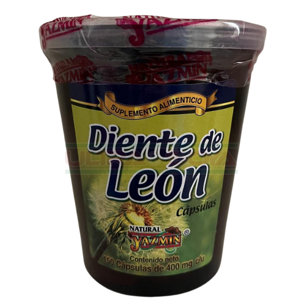DIENTE DE LEON C/150
